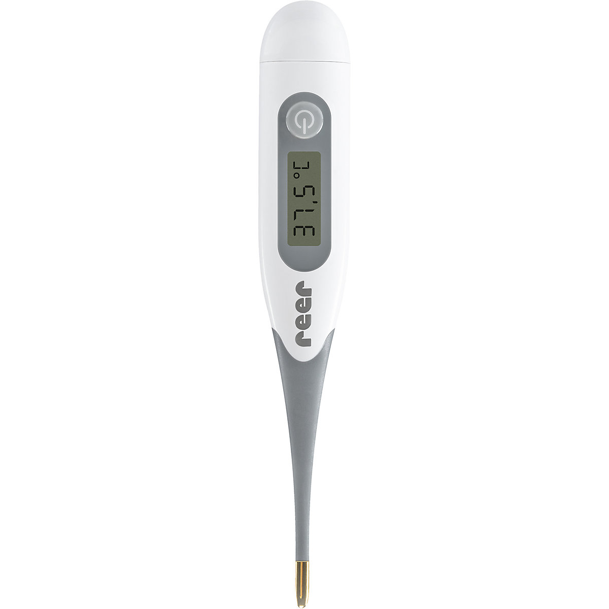 Fieberthermometer ExpressTemp mit flexibler Spitze