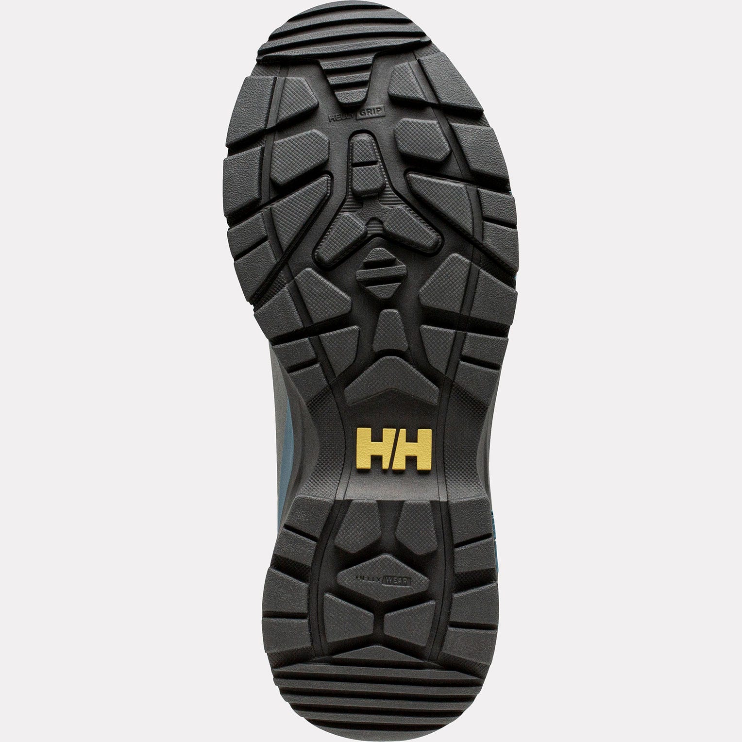 Women's Cascade HELLY TECH® Waterproof Mid Cut Hiking Boots