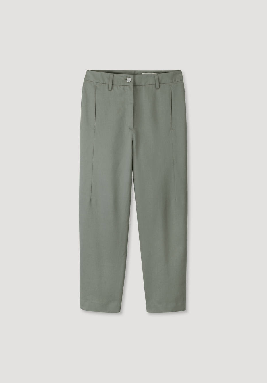 Hose aus reiner Bio-Baumwolle