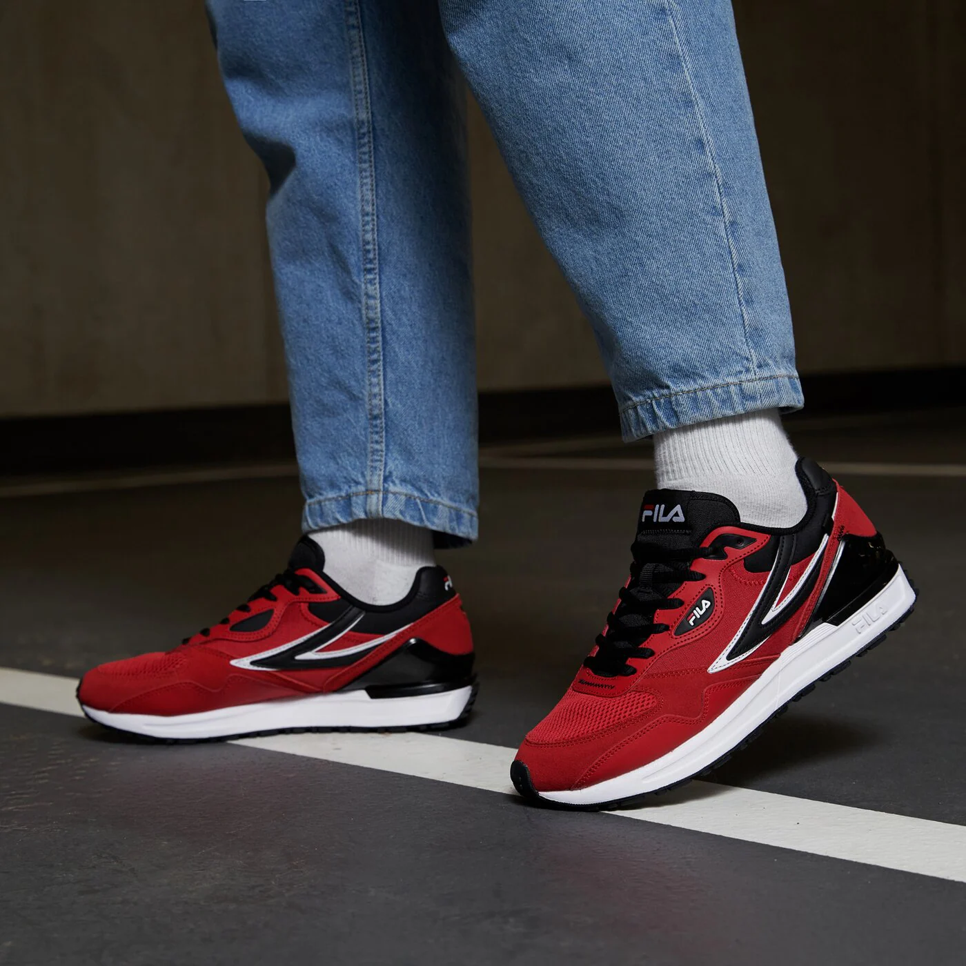 FILA VALADO 2 Rot