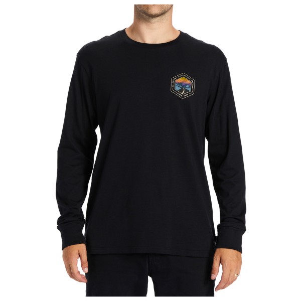 Billabong - Rockies L/S - Longsleeve