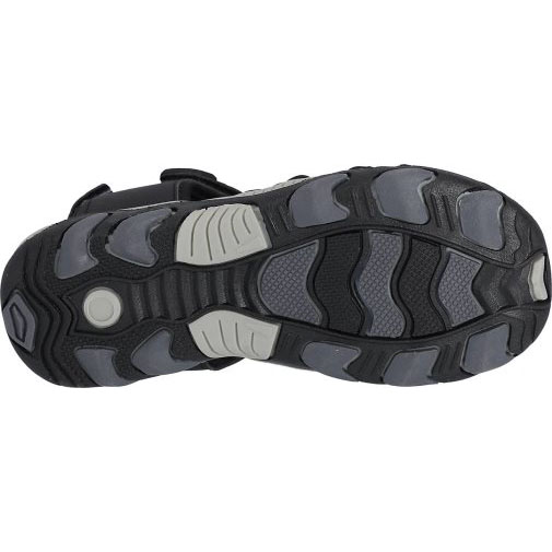 ZIGZAG Sandalen Fipa mit praktischem Allwetterprofil
