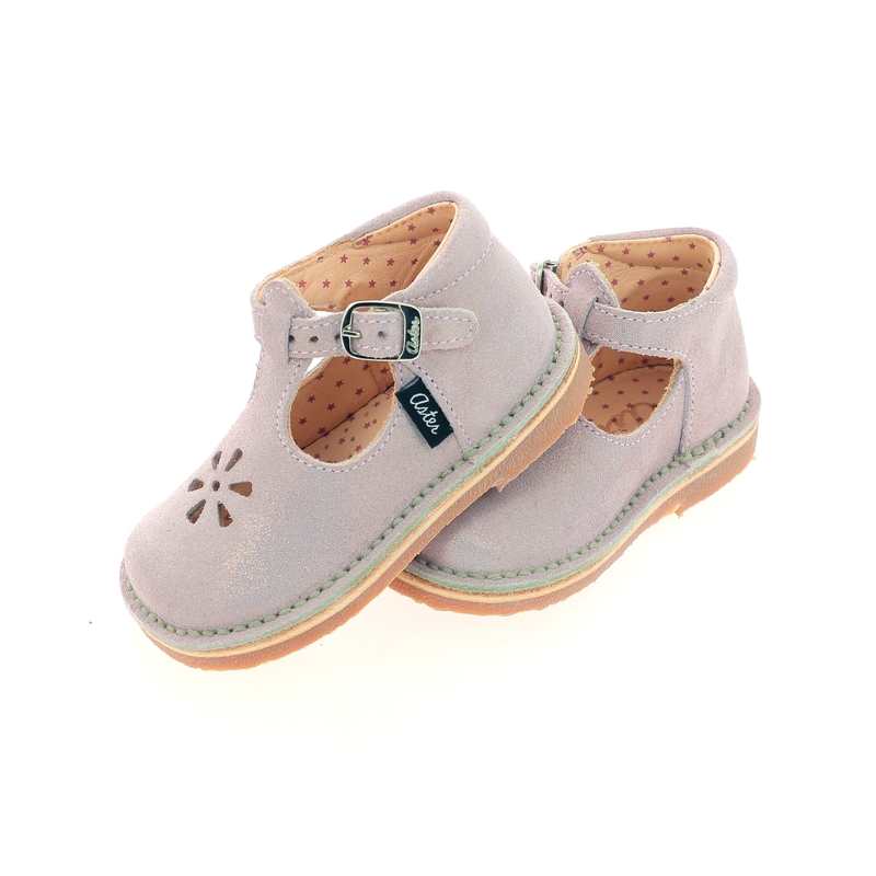 Salomés cuir Bimbo-2 Bonton
