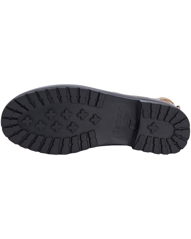 Barbour Kurzgummistiefel Mallow