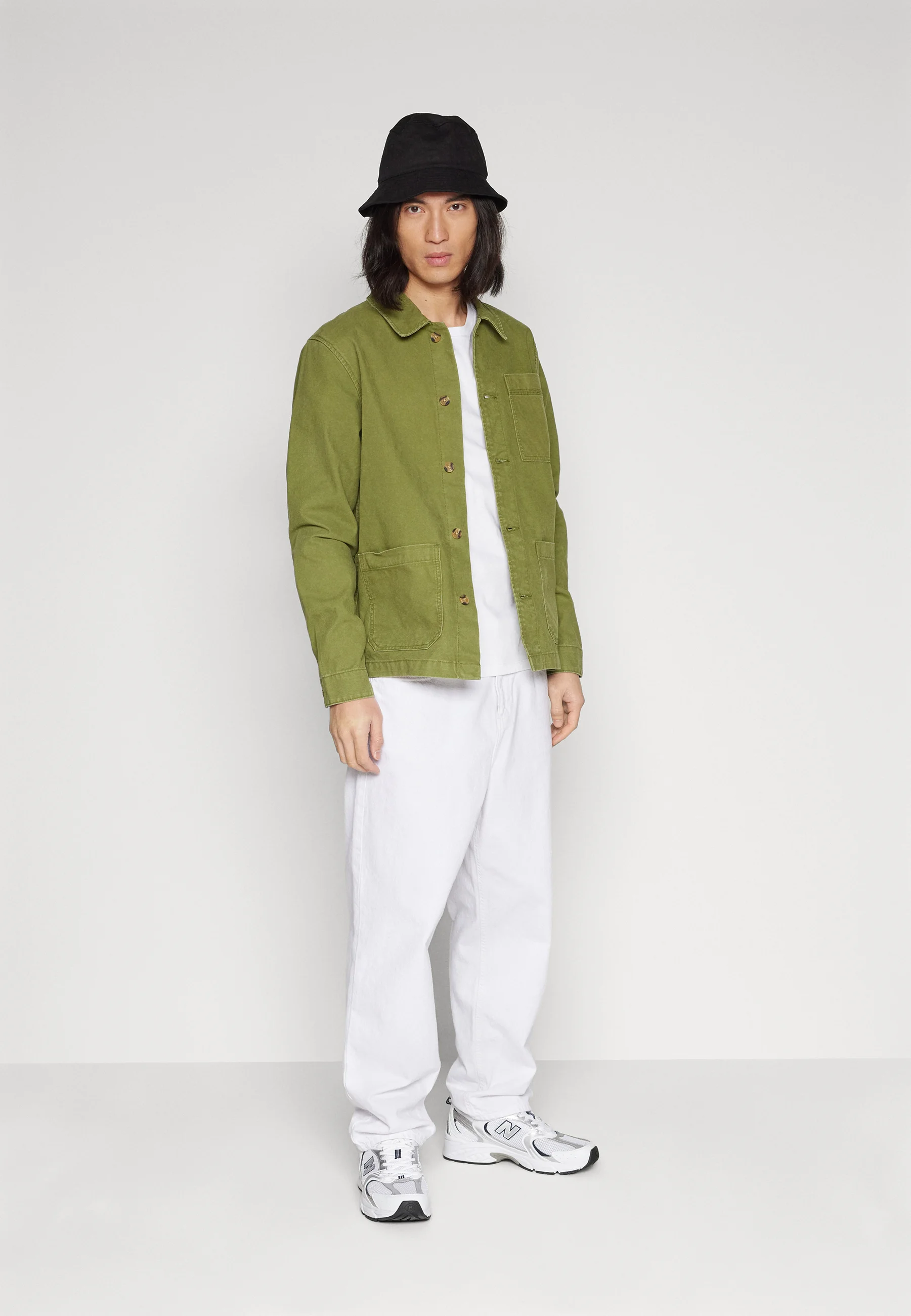 Chaqueta ligera Timberland Chore