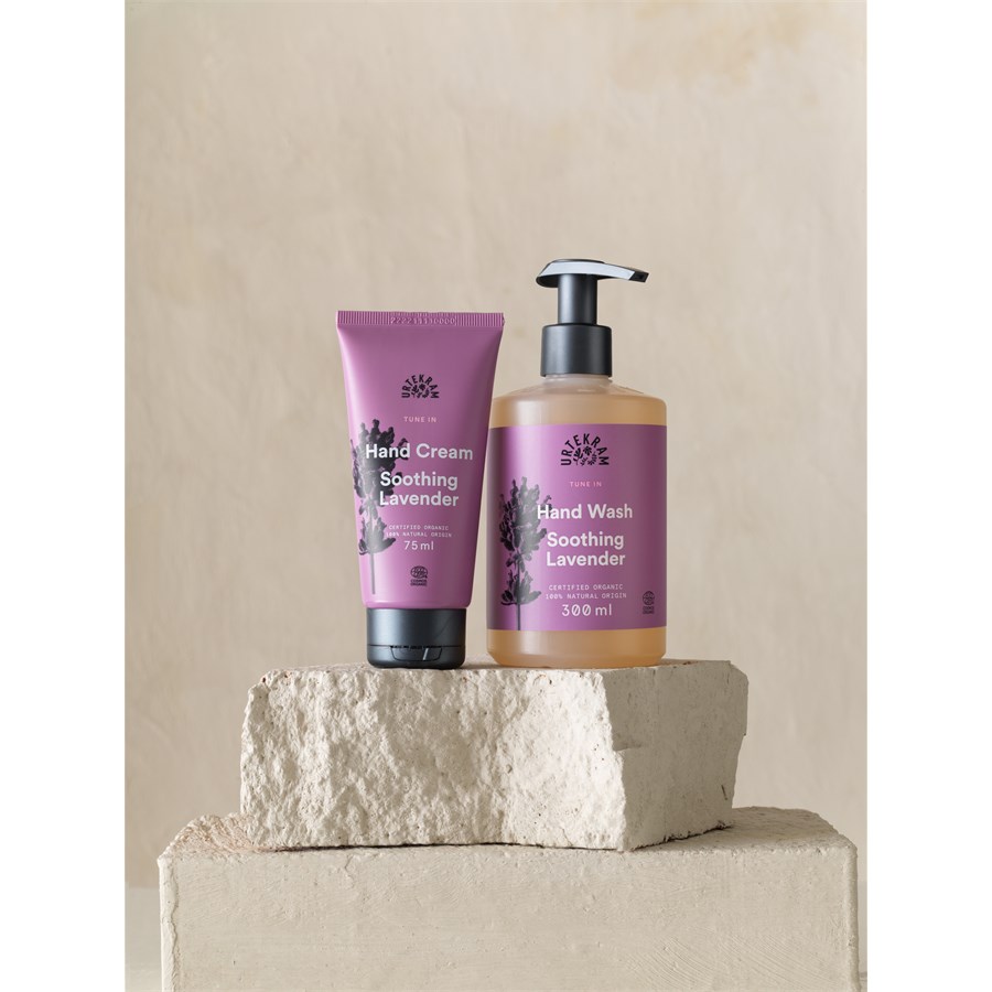 Hand Wash