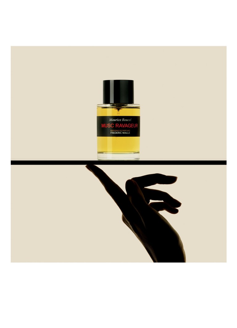 Frederic Malle Musc Ravageur Eau de Parfum - mărime călătorie