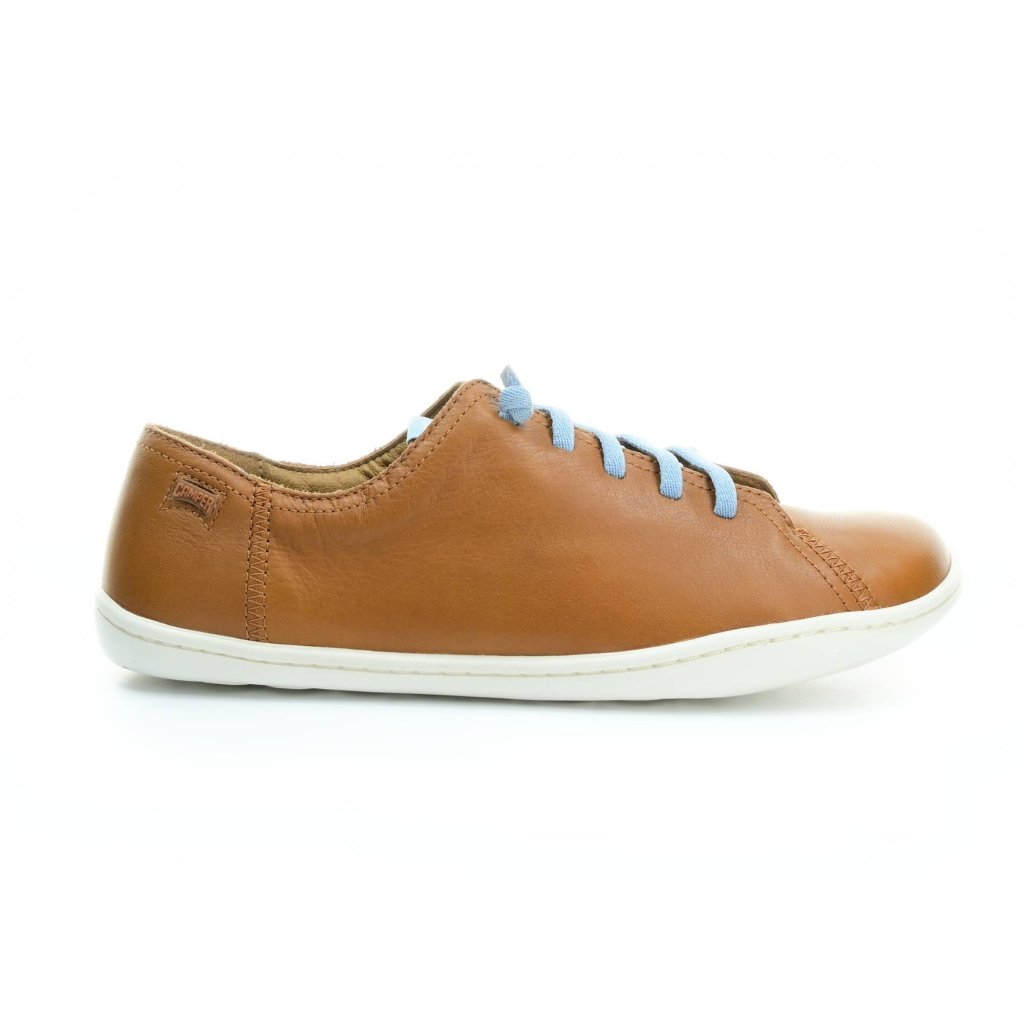 Camper Peu Cami Brown Barfuß-Sneakers (80003-125) K