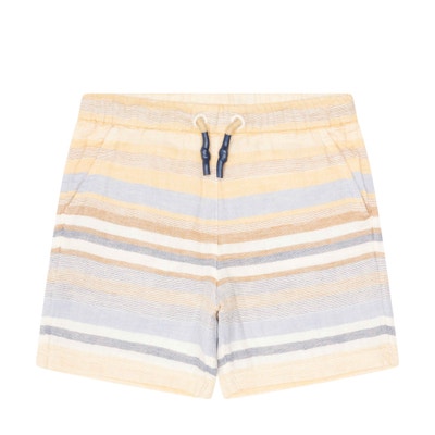 Shorts, hellbraun für Jungs