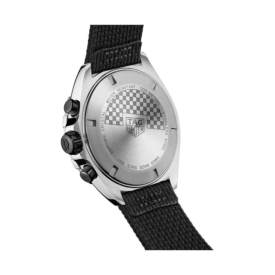 TAG Heuer Chronograph Formula 1