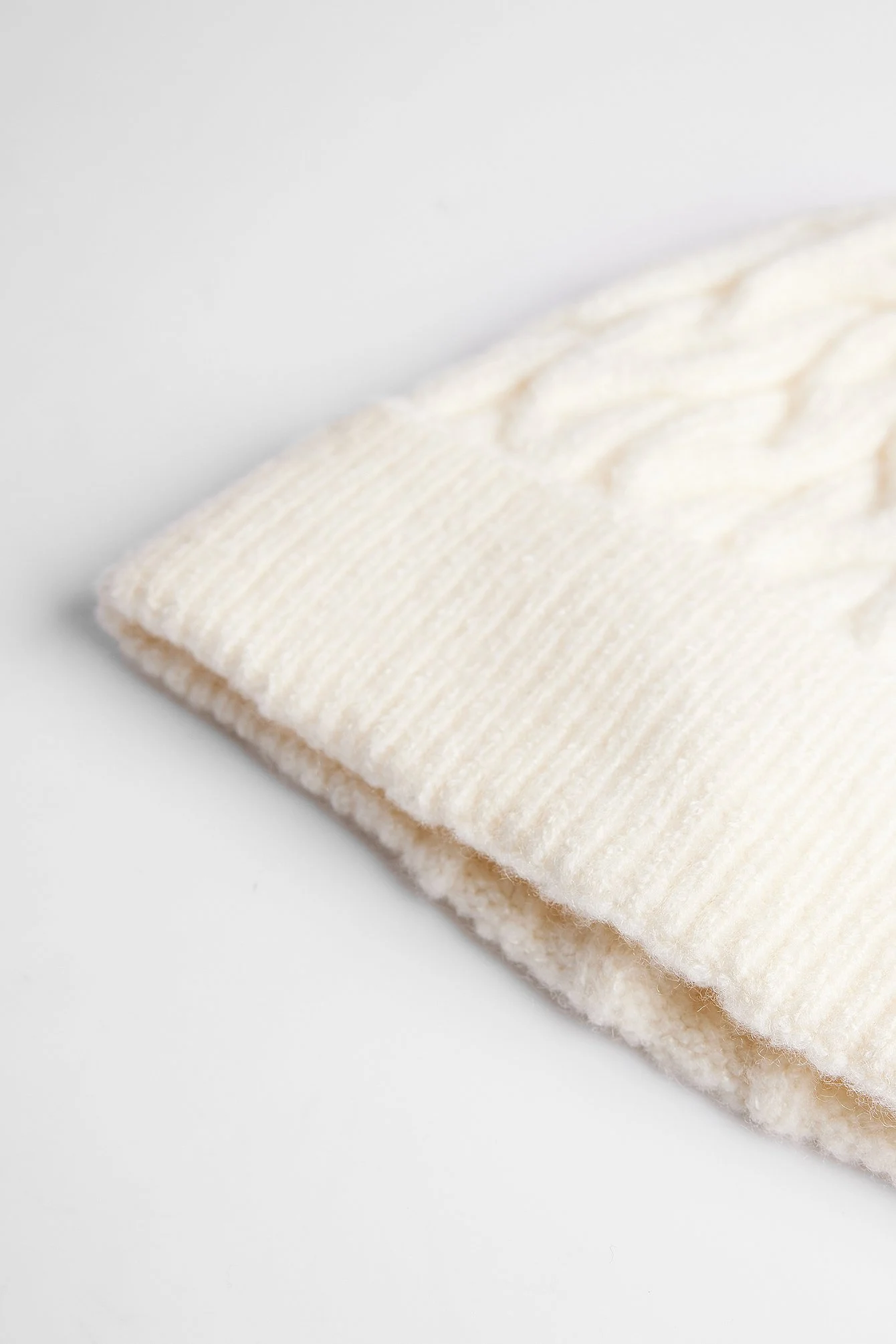 Beanie-Mütze