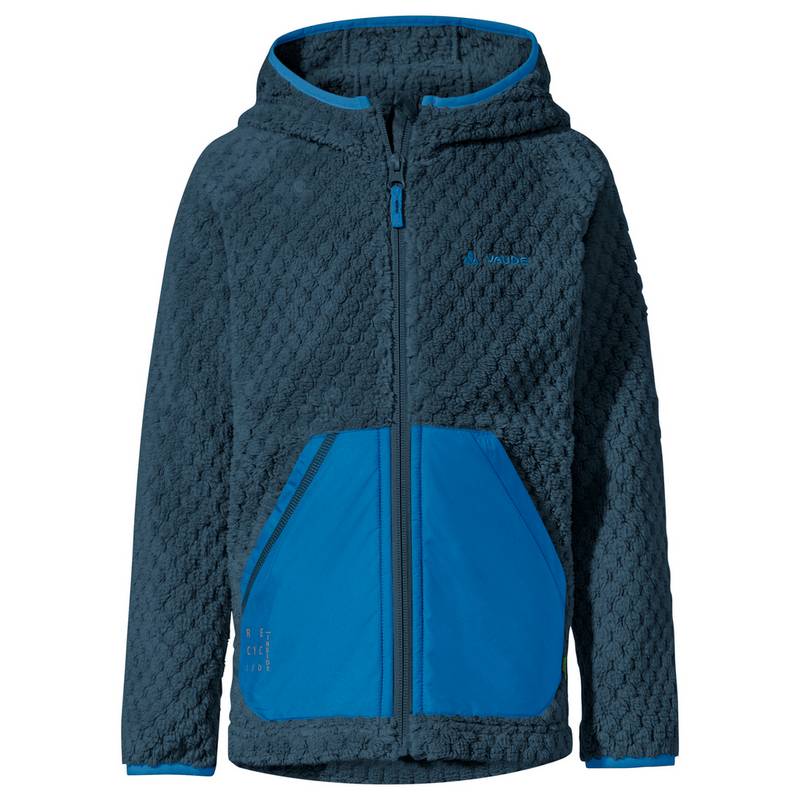 VAUDE Kids Manukau Fleece Jacket Outdoorjacke Kinder