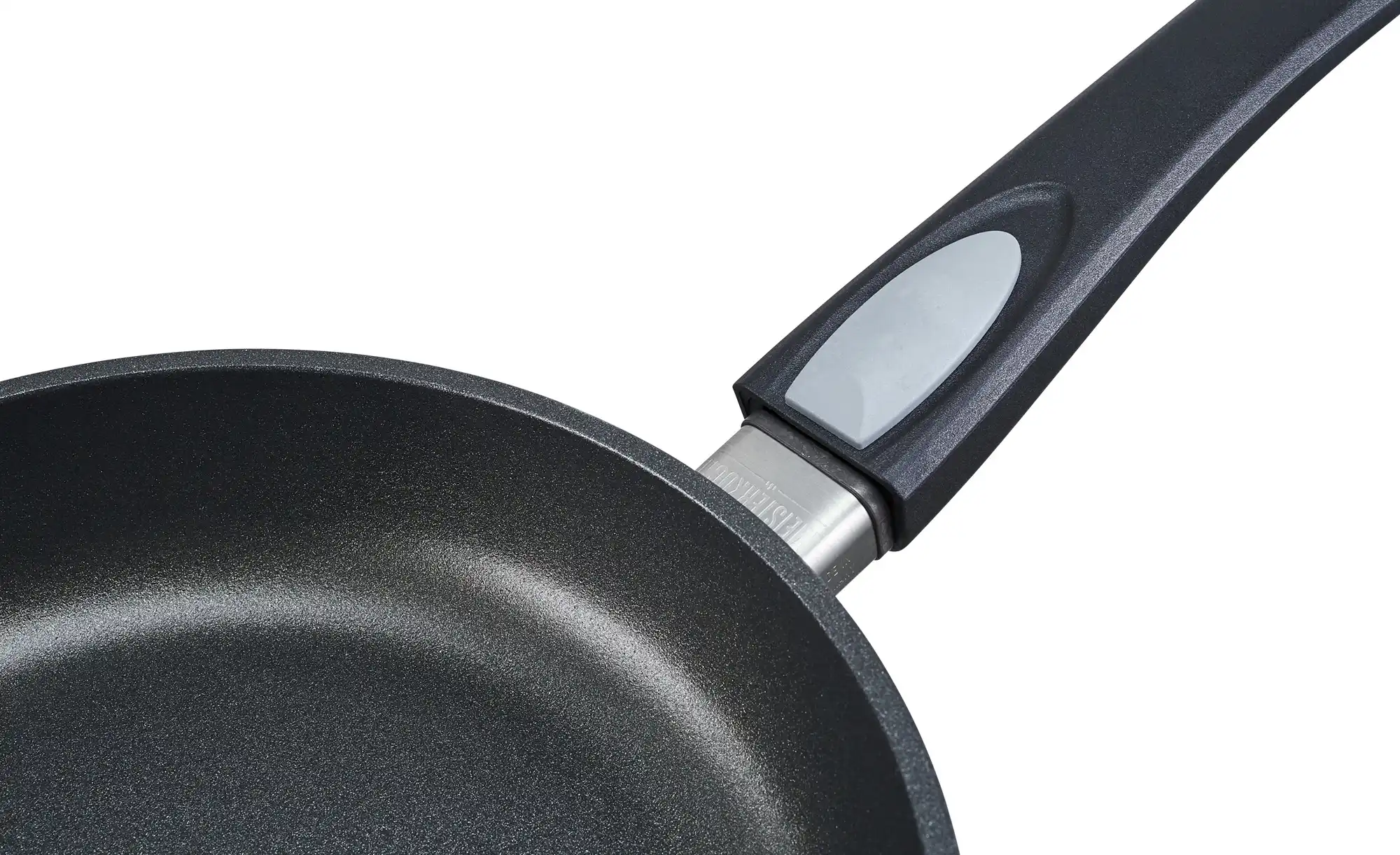 Meisterkoch Bratpfanne 24cm Titanium
