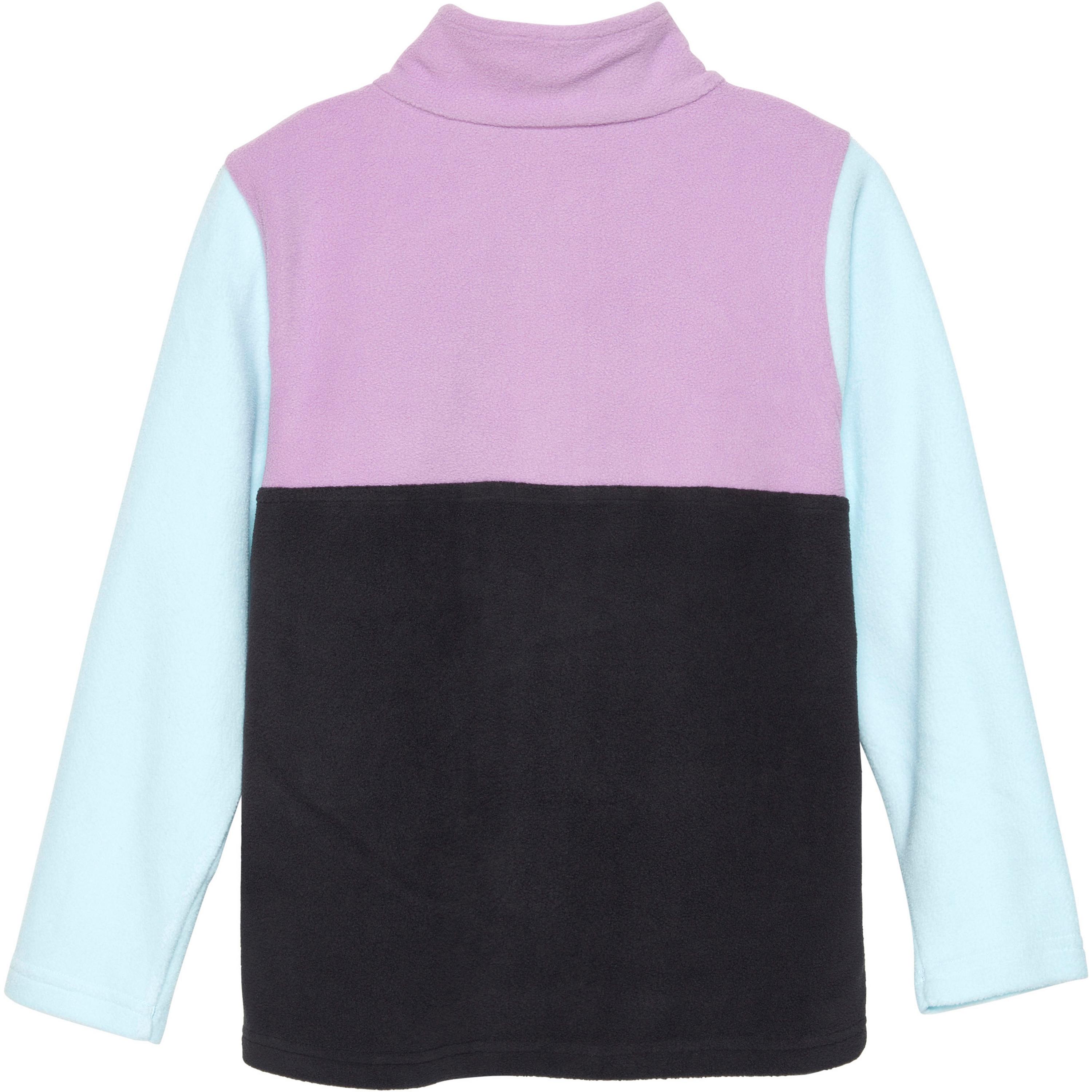 Athletic Fleece Jacket