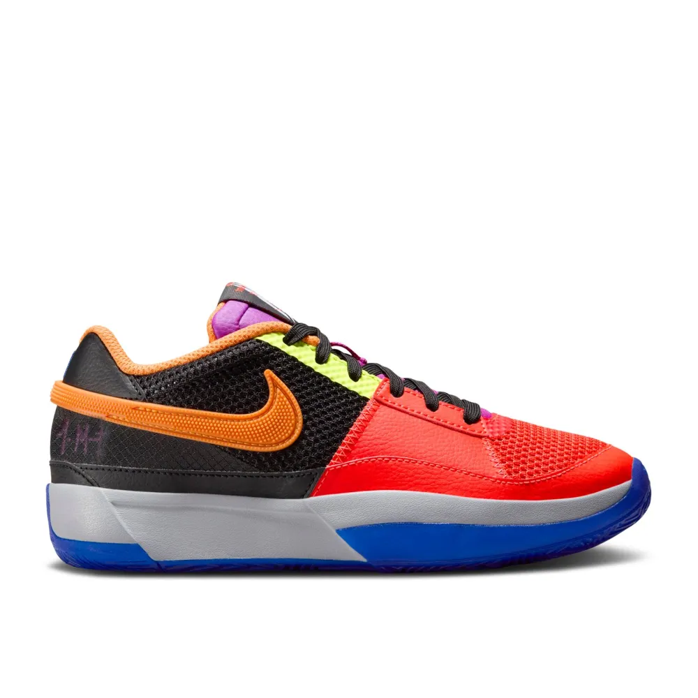 Nike Ja 1 FZ8326-001 / schwarz