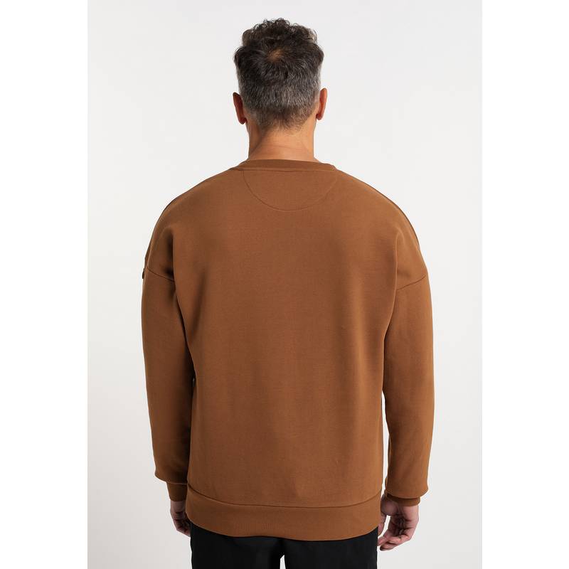 DreiMaster Sweatshirt Herren