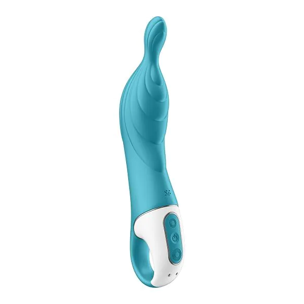 Satisfyer Massager A-MazingTurquoise