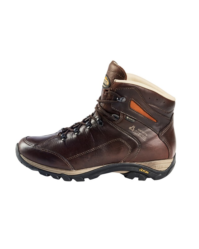 Meindl Stiefel Tessin Identity GTX