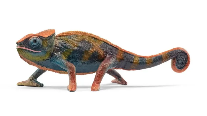 Schleich 14858 - Wild Life - Chamäleon