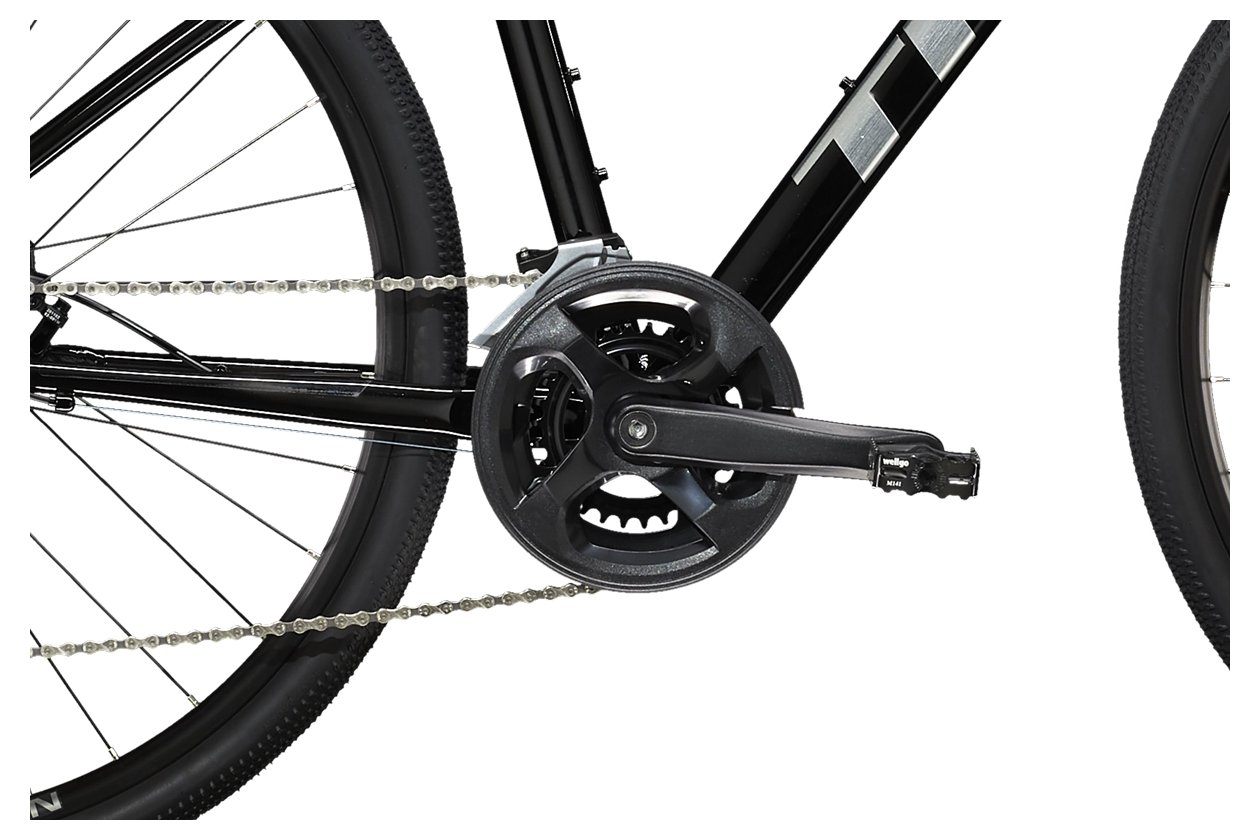 Trek Dual Sport 2 - 2022 - 28 Zoll - Diamant