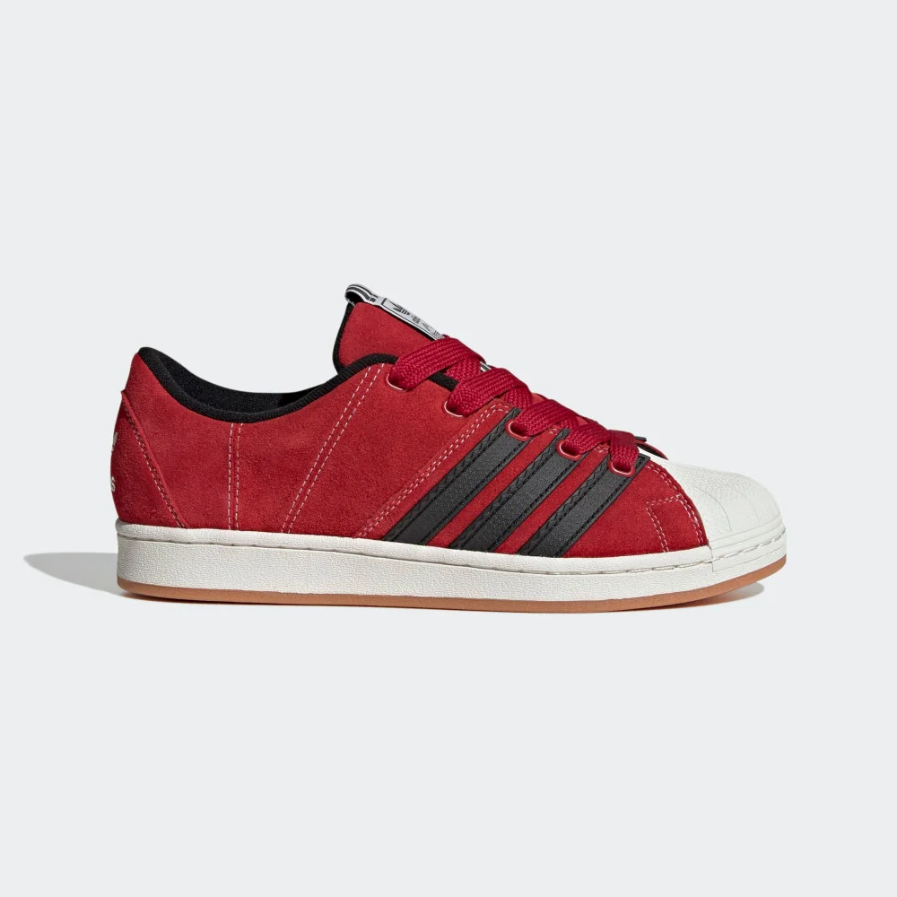 adidas Supermodified YNuK IE2176 / rot