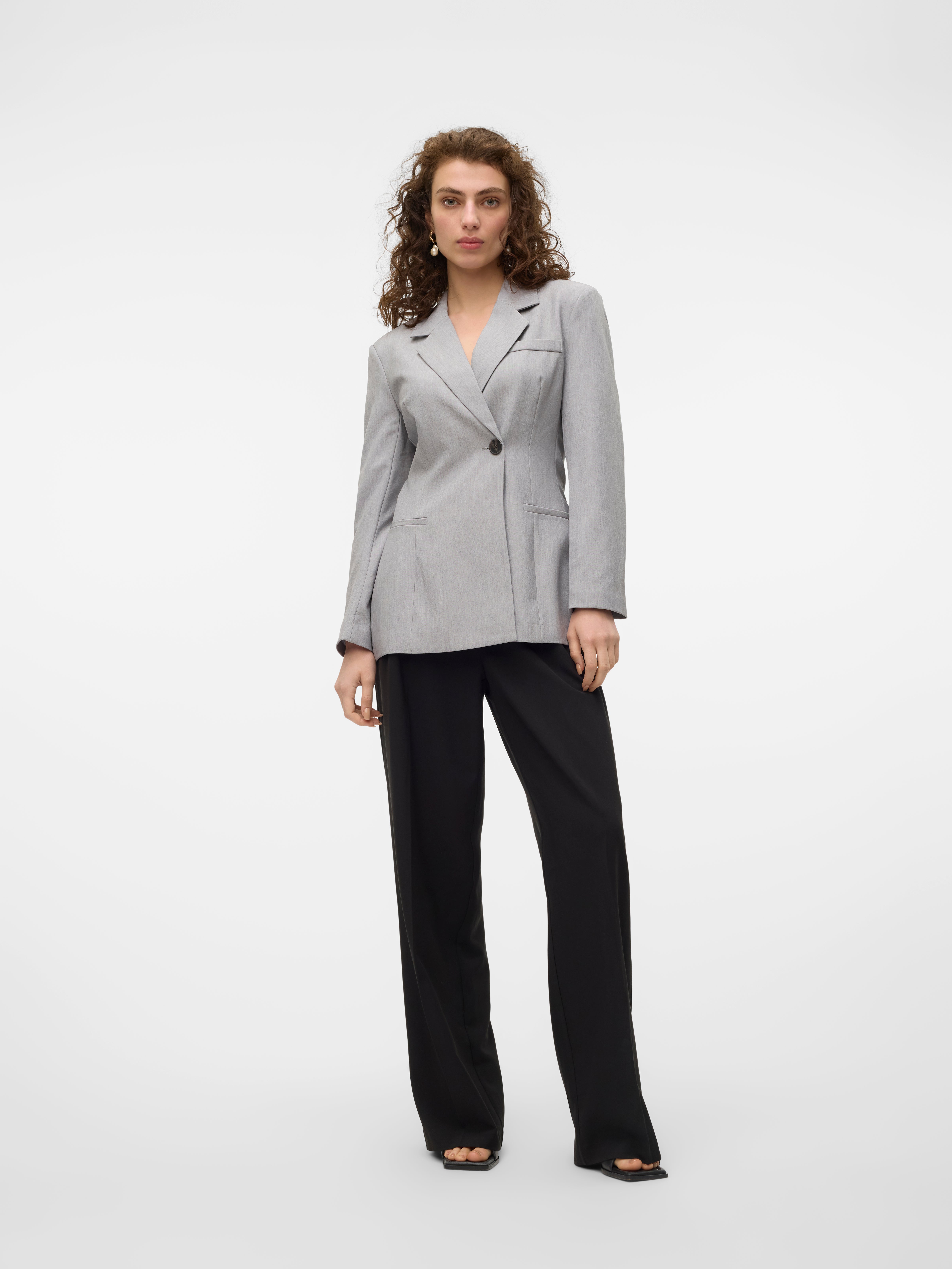 VMTROIAN Blazer