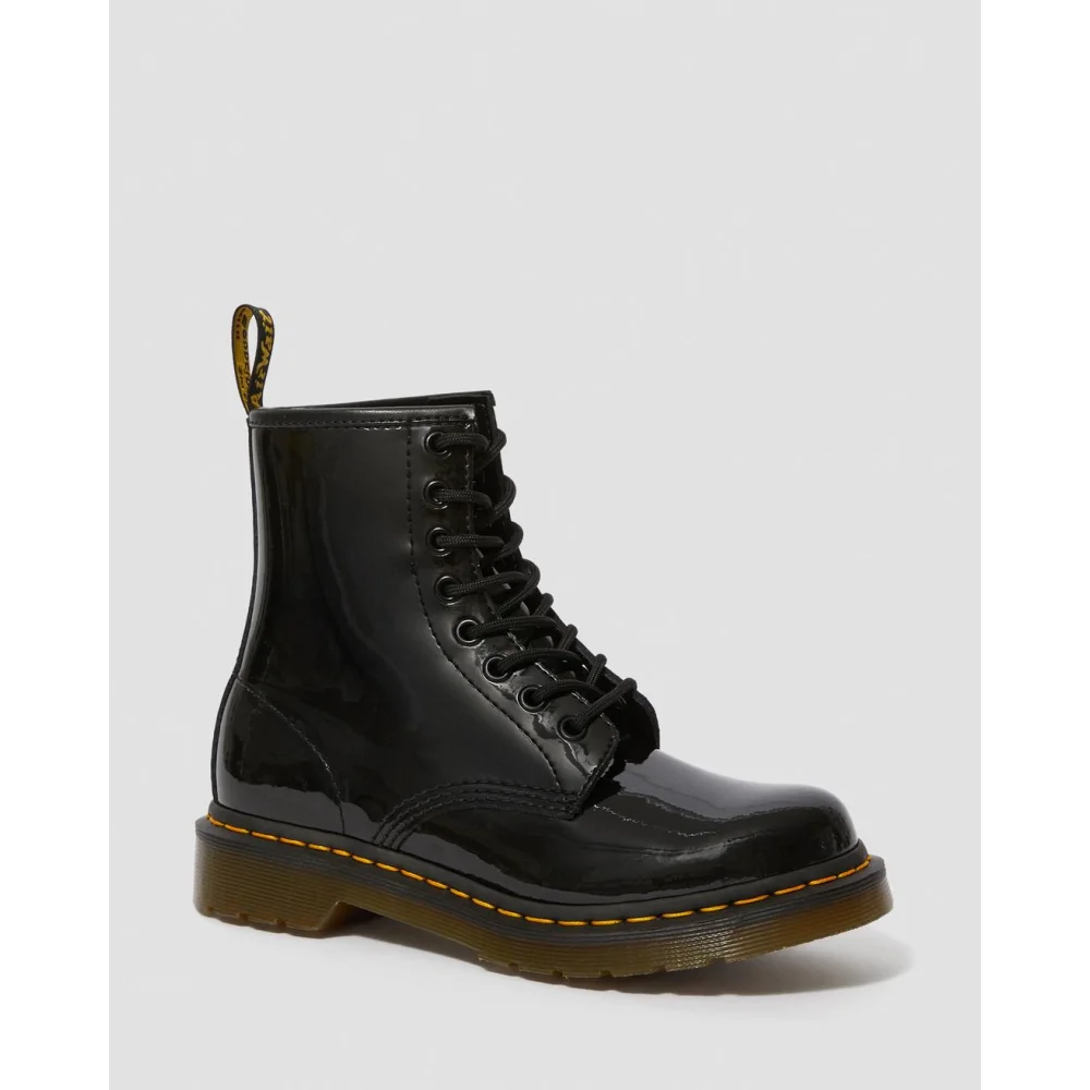 Dr. Martens 1460 Patent Lamper 11821011 / schwarz