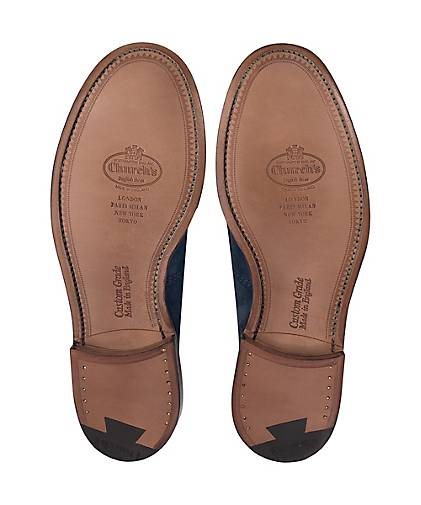 Church and Co. Penny-Loafer PEMBREY