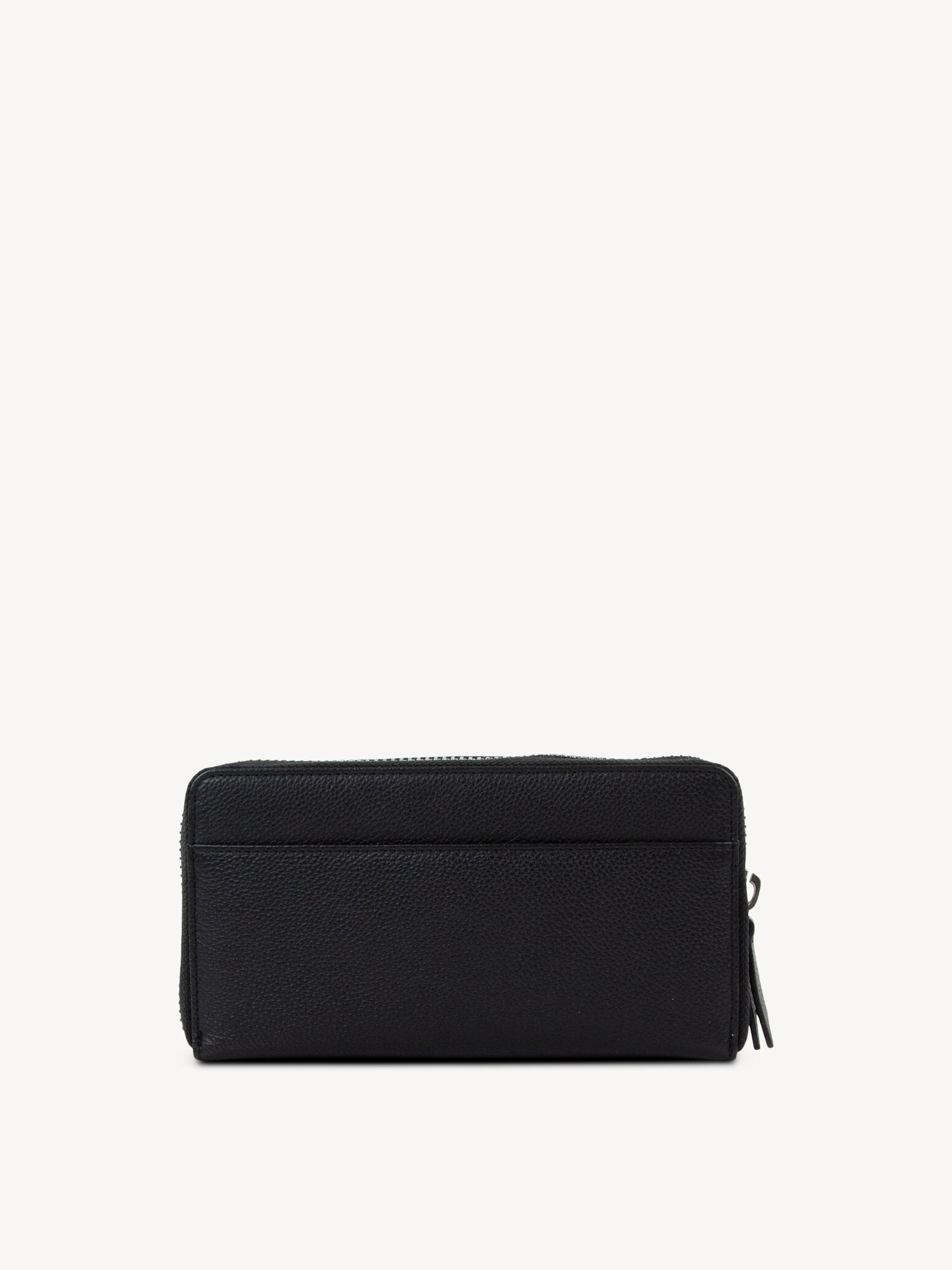 Portefeuilles en cuir - noir
