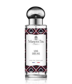 Margot & Tita L'As Des As Eau de Parfum-30 ml