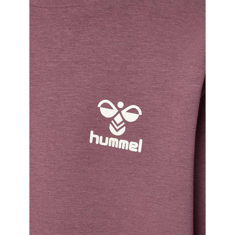hummel hmlVENTI TRACKSUIT Trainingsanzug Jungen