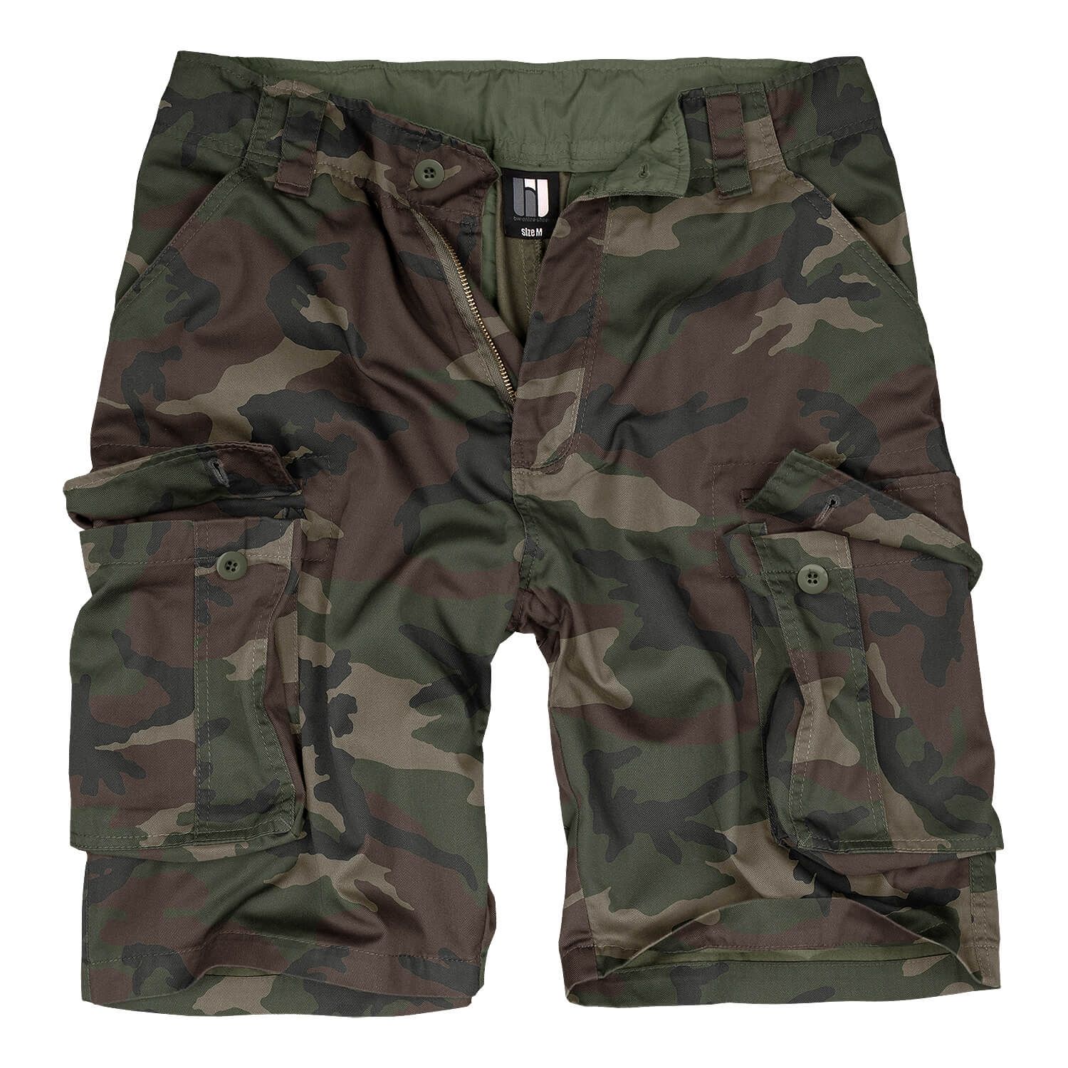 Airforce Shorts
