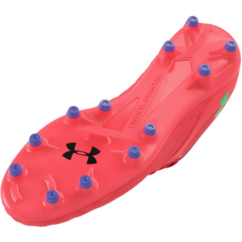 Under Armour UA Magnetico SelectJR 3.0 FG Fußballschuhe Kinder