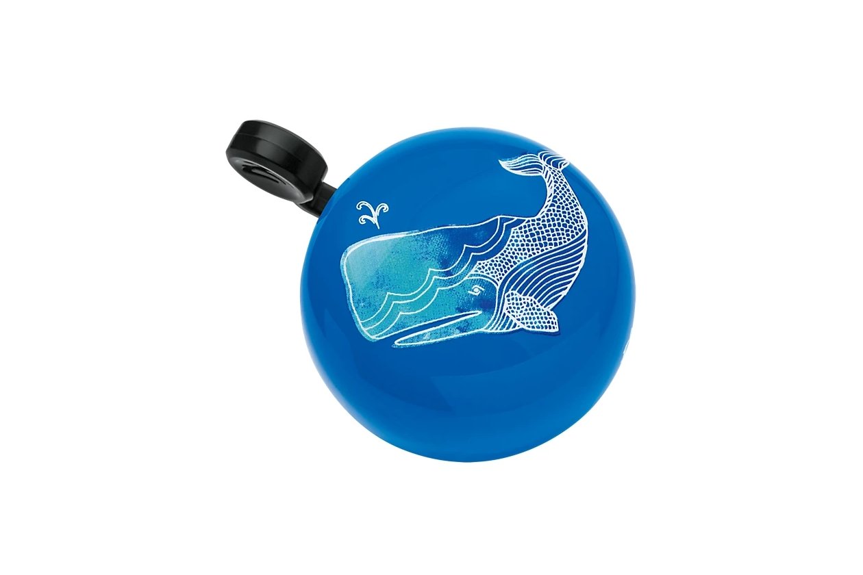Electra Fahrradklingel Whale