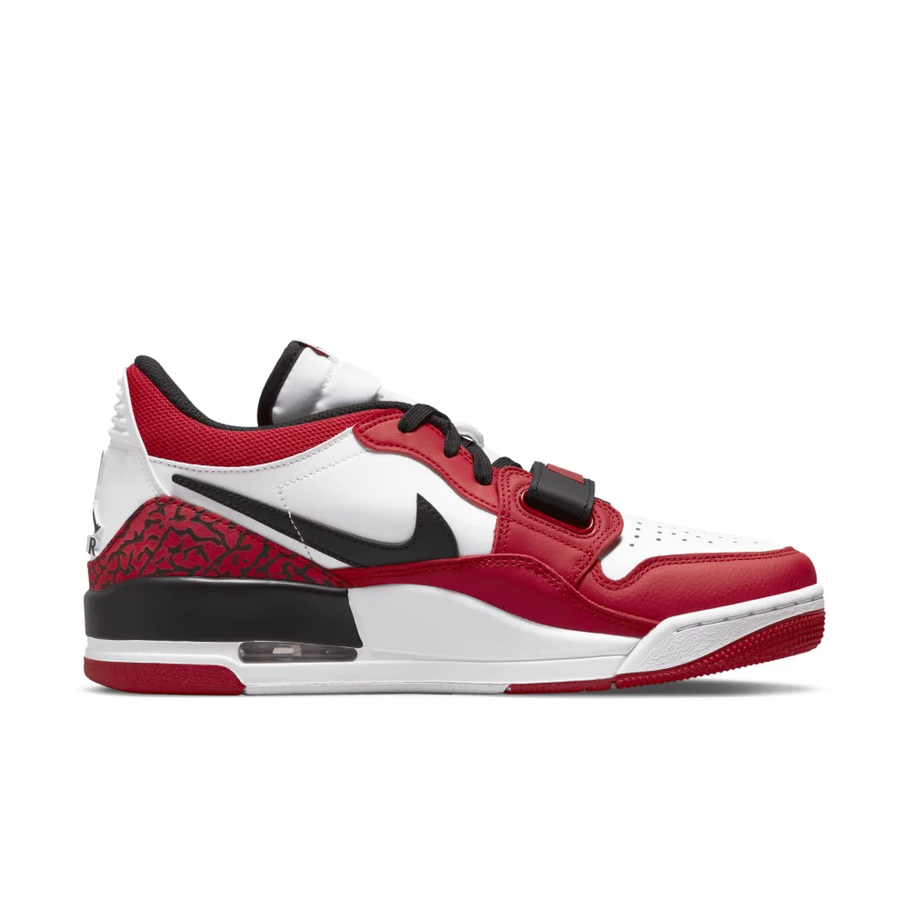 NIKE JORDAN Legacy 312 Low CD7069-116 / weiss