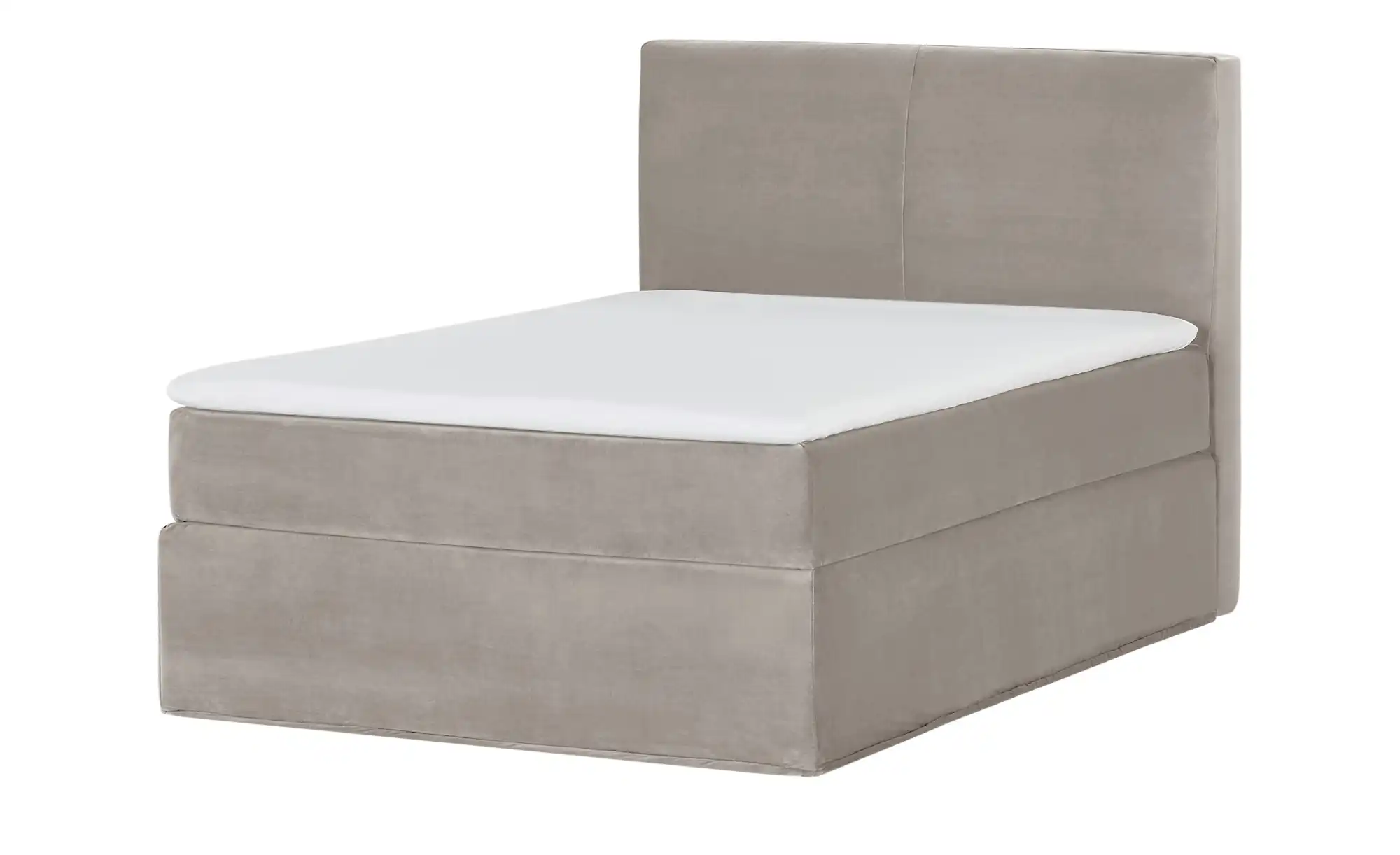 Boxi Boxspringbett Boxi Classic