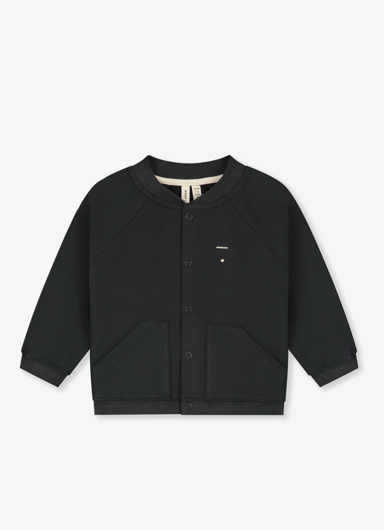 Gray Label organic cotton sweatshirt