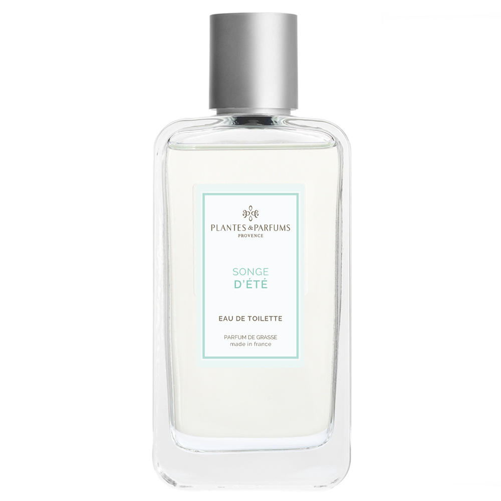 Plantes et Parfums Songe d'Été Eau de Toilette