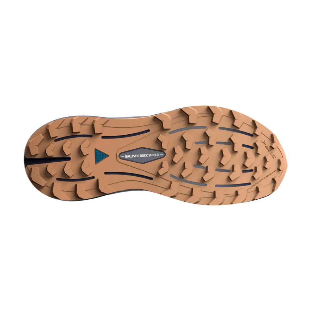 Brooks Cascadia 16 1203631B425 / pink