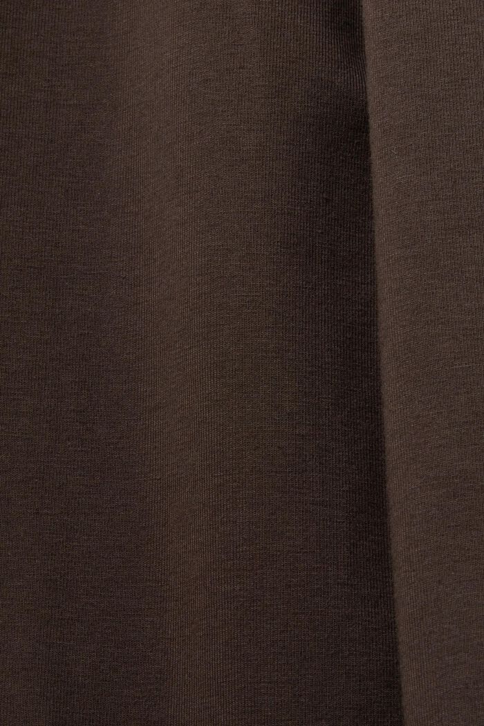 Sporthose aus Jersey