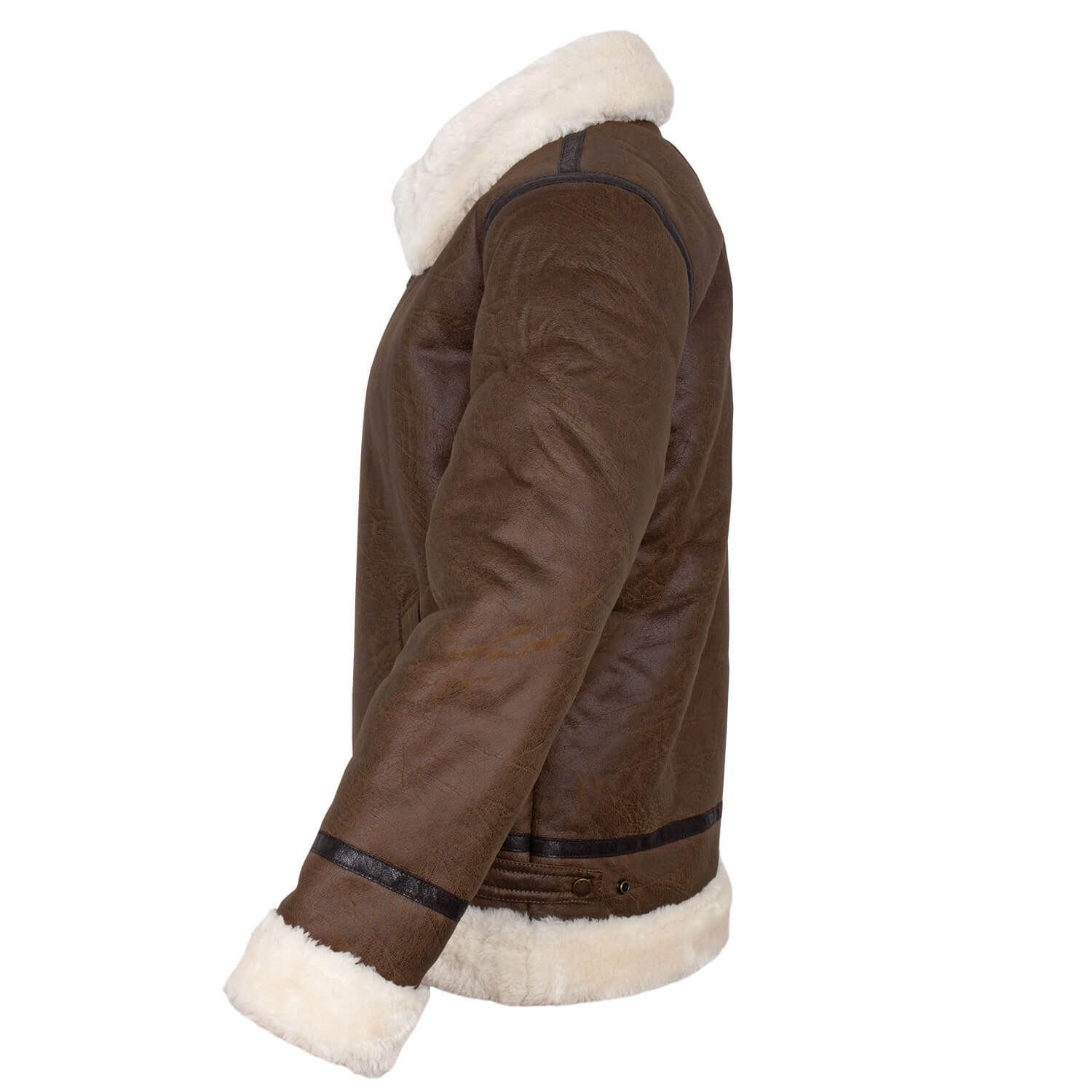 B3 FL Fliegerjacke