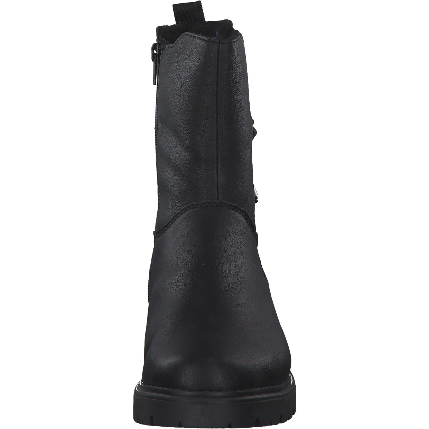 Rieker Z2880, Winterstiefeletten, Damen, schwarz