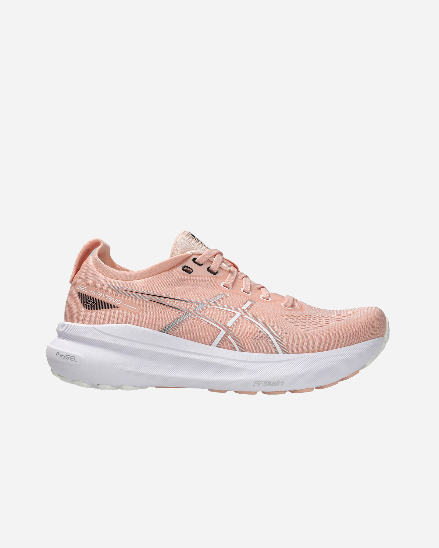 Scarpe Running Asics Gel Kayano 31 W 1012B670-701