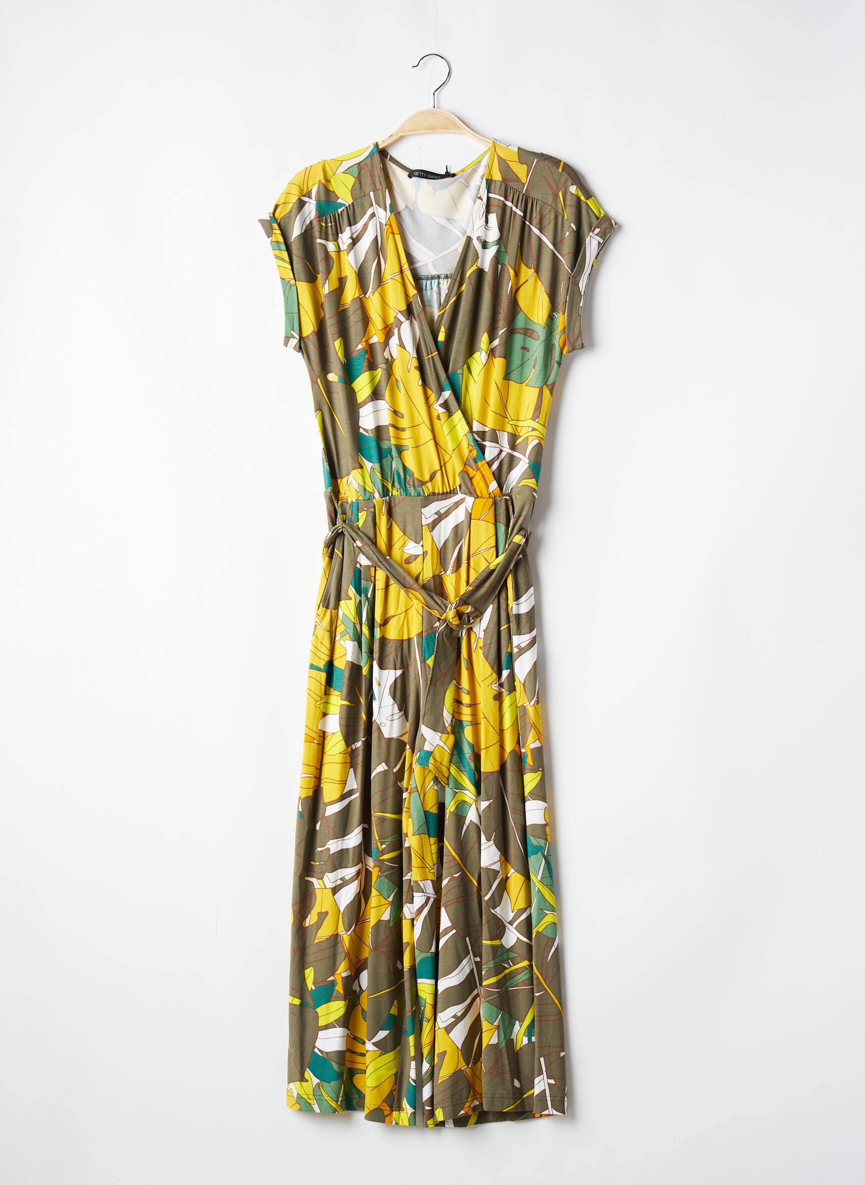 Betty Barclay Combinaisons 1 Femme couleur vert