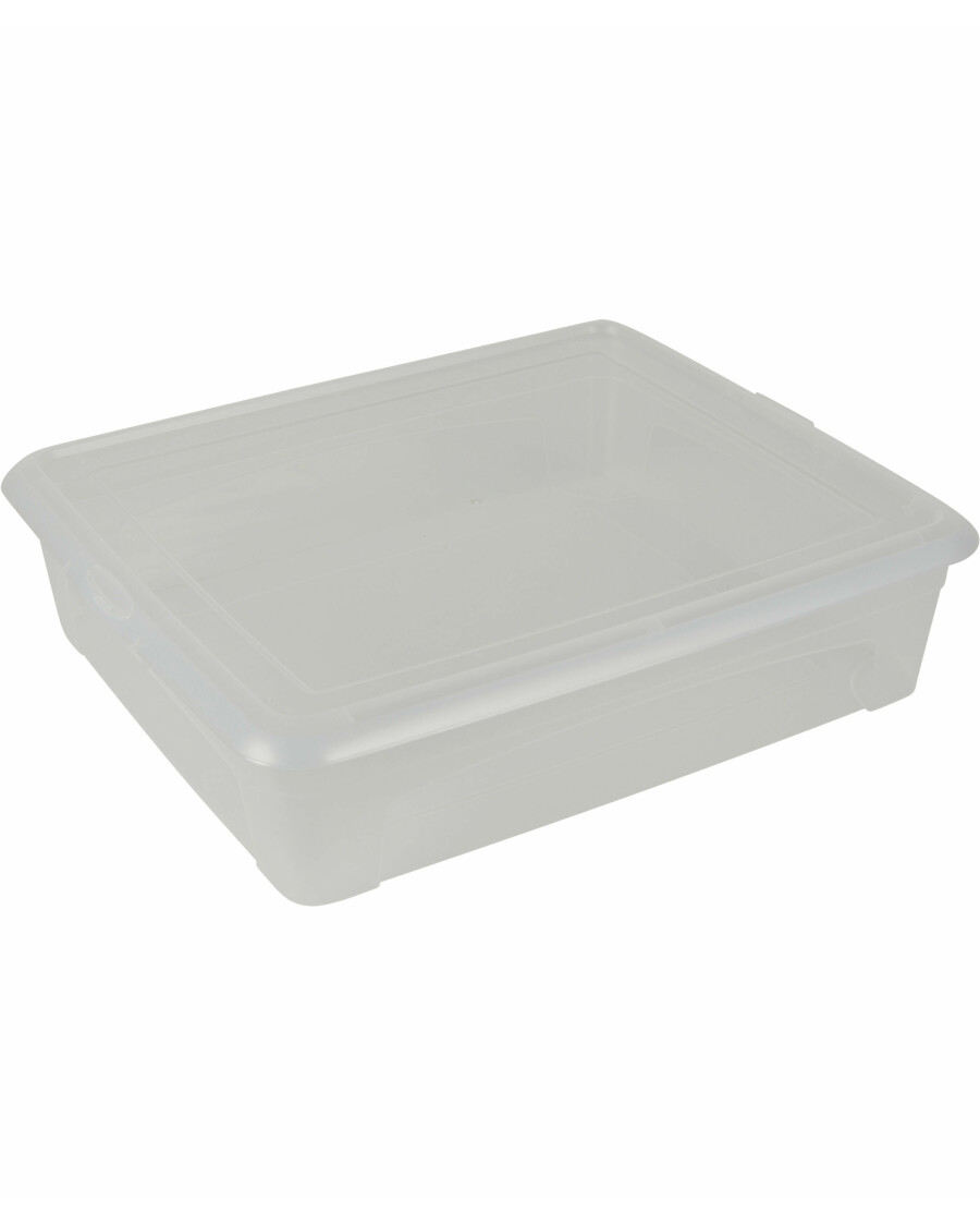 Aufbewahrungsbox