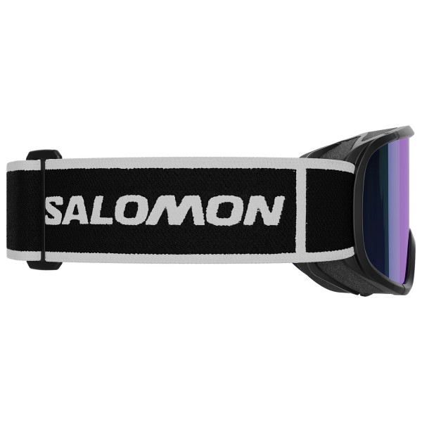 Salomon - Kid's Lumi Cat. 2 - Skibrille