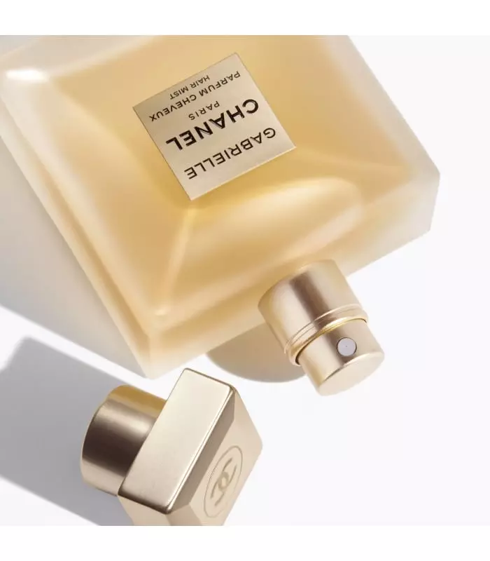 GABRIELLE CHANEL Parfum Cheveux
