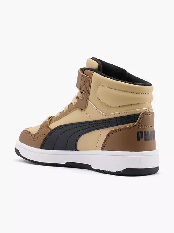 PUMA Hoher SneakerREB-L MID WTR