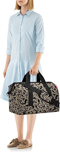 REISENTHEL Handtaschen bunt Allrounder L