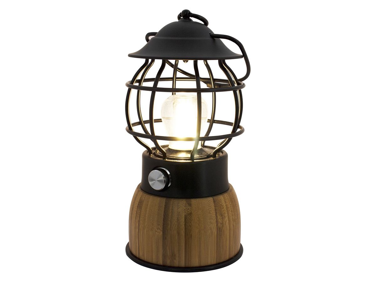 Eurotrail Breeze Wiederaufladbare LED Lampe